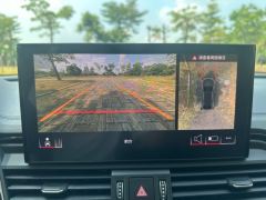 Audi Q5L Sportback 40 TFSI Luxury - фото 11