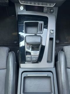 Audi Q5L Sportback 40 TFSI Luxury - фото 12