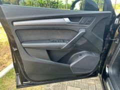 Audi Q5L Sportback 40 TFSI Luxury - фото 13