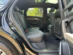 Audi Q5L Sportback 40 TFSI Luxury - фото 15