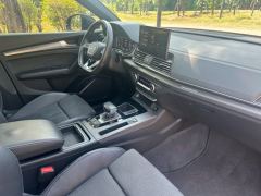 Audi Q5L Sportback 40 TFSI Luxury - фото 16
