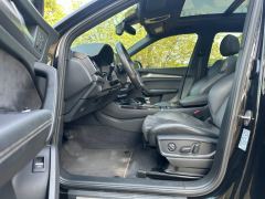 Audi Q5L Sportback 40 TFSI Luxury - фото 7