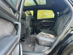 Audi Q5L Sportback 40 TFSI Luxury - фото 8