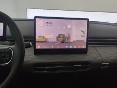 Dongfeng Nammi 01 330Ultra - photo 17
