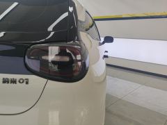 Dongfeng Nammi 01 330Ultra - photo 5