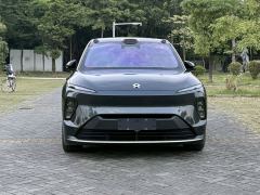 NIO ES8 605km Executive Edition 100kWh - ფოტო 2