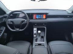 Roewe MG i5 1.5L CVT Prestige - ფოტო 16