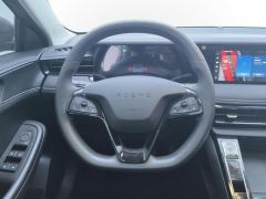 Roewe MG i5 1.5L CVT Prestige - ფოტო 18