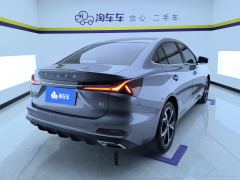 Roewe MG i5 1.5L CVT Prestige - ფოტო 2
