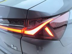 Roewe MG i5 1.5L CVT Prestige - ფოტო 5