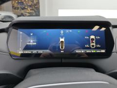 Deepal SL03 EREV 200km Max - ფოტო 20