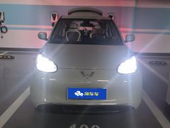 Wuling Bingo Binguo 333km Lingxi Connected Plus - ფოტო 3