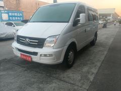 Maxus V80 PLUS Edition 2.0T AMT 9 - ფოტო 1