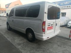 Maxus V80 PLUS Edition 2.0T AMT 9 - ფოტო 3