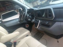 Maxus V80 PLUS Edition 2.0T AMT 9 - ფოტო 5