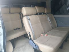 Maxus V80 PLUS Edition 2.0T AMT 9 - ფოტო 6