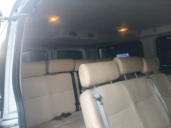 Maxus V80 PLUS Edition 2.0T AMT 9 - ფოტო 7