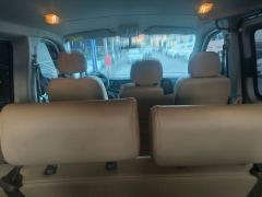 Maxus V80 PLUS Edition 2.0T AMT 9 - ფოტო 8