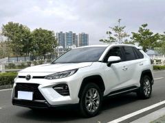 Toyota Wildlander 2.0L AWDLuxuryPLUS Edition - ფოტო 1