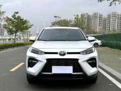 Toyota Wildlander 2.0L AWDLuxuryPLUS Edition - ფოტო 2