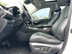 Toyota Wildlander 2.0L AWDLuxuryPLUS Edition - ფოტო 4