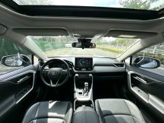 Toyota Wildlander 2.0L AWDLuxuryPLUS Edition - ფოტო 5