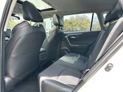 Toyota Wildlander 2.0L AWDLuxuryPLUS Edition - ფოტო 6