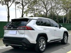 Toyota Wildlander 2.0L AWDLuxuryPLUS Edition - ფოტო 7