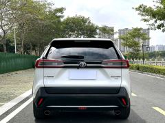 Toyota Wildlander 2.0L AWDLuxuryPLUS Edition - ფოტო 8
