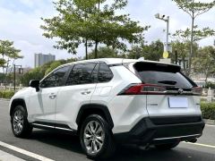 Toyota Wildlander 2.0L AWDLuxuryPLUS Edition - ფოტო 9