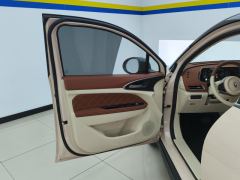 Ora Great Wall Good Cat 401km Luxury Edition - ფოტო 12