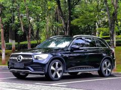 Mercedes-Benz GLC Facelift GLC 300 L 4MATIC Dynamic - фото 1