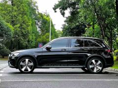 Mercedes-Benz GLC Facelift GLC 300 L 4MATIC Dynamic - фото 2