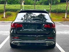 Mercedes-Benz GLC Facelift GLC 300 L 4MATIC Dynamic - фото 3