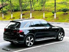 Mercedes-Benz GLC Facelift GLC 300 L 4MATIC Dynamic - фото 4