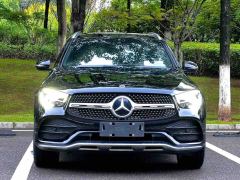 Mercedes-Benz GLC Facelift GLC 300 L 4MATIC Dynamic - фото 5