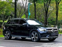 Mercedes-Benz GLC Facelift GLC 300 L 4MATIC Dynamic - фото 6