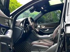 Mercedes-Benz GLC Facelift GLC 300 L 4MATIC Dynamic - фото 7