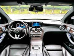 Mercedes-Benz GLC Facelift GLC 300 L 4MATIC Dynamic - фото 8