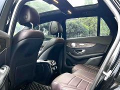 Mercedes-Benz GLC Facelift GLC 300 L 4MATIC Dynamic - фото 9