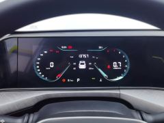 Changan Eado PLUS 1.4T Edition - ფოტო 20