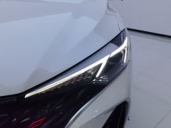 Changan Eado PLUS 1.4T Edition - ფოტო 4