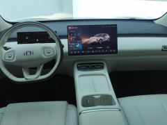 Changan Q05 405km Max - ფოტო 16