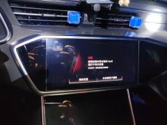 Audi A6L 45 TFSI quattro Premium Dynamic - ფოტო 17