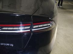 Lincoln Z i 2.0T Edition - ფოტო 5