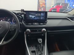 Toyota Wildlander 2.0L Four-wheel drive luxury PLUS version - ფოტო 17