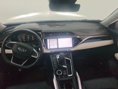 Geely Boyue X 1.8TD 2WD Version - ფოტო 16