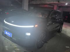 Li Auto L9 Pro - ფოტო 1