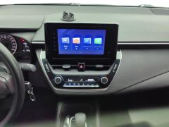 Toyota Levin Facelift 1.5L Enterprise Edition - ფოტო 17