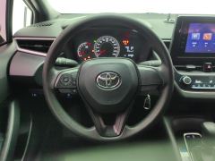 Toyota Levin Facelift 1.5L Enterprise Edition - ფოტო 18